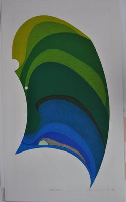 Color-ring (Fragment) D