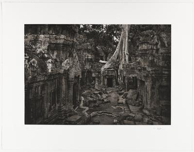 Angkor 71, Ta Prohm