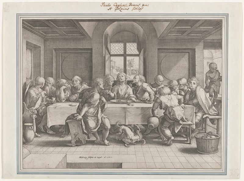 Last Supper